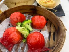 -馨越楼·点心·粤菜(赤坎店)