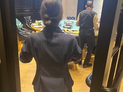 -川骄海鲜自助(河东店)