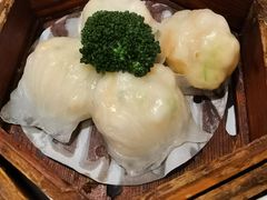 粤食堂虾饺皇-粤食堂(天津和悦汇店)