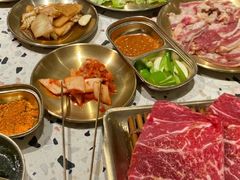 -西塔老太太泥炉烤肉(杭州首店)