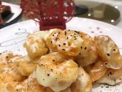 -老爷庙风味美食府(魏都大道店)