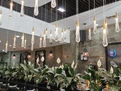 大堂-指爱龙虾(金杨路总店)