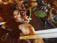 -粥全粥到海鲜家常菜(瞿塘峡路店)
