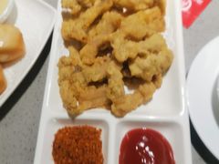 -海底捞火锅(东百中心店)