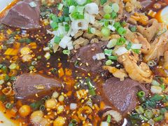 -扒骨肉雅鱼饭店(三雅文化传承店)