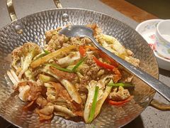 -老头儿油爆虾(星光一期店)