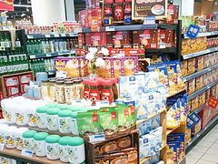 -世纪联华(安徽六安店)