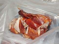 -竺桥兄弟烤鸭(总店)