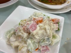 -瑞福园联谊餐室(茂名南路店)