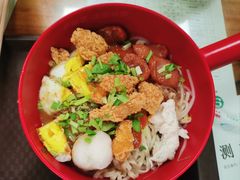 -卢聪艺小吃店(阳翟总店)