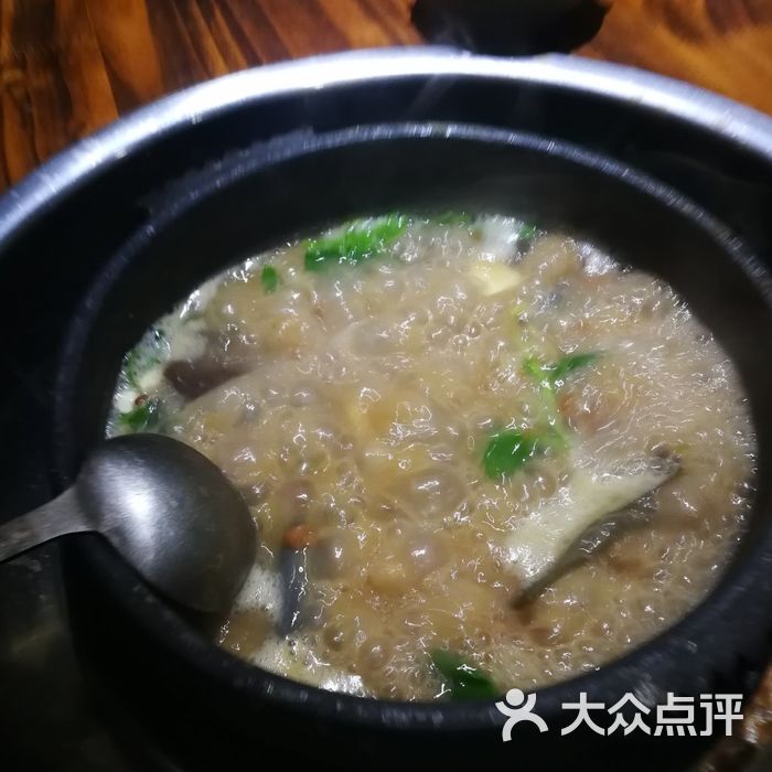 砂鍋莊豆米火鍋