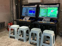 -一烧一烤•锦州烧烤(KTV包房·长江街店)