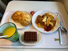 -宜家·瑞典风味餐厅(无锡店)
