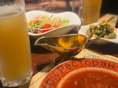 -马迭尔德式西餐精酿啤酒屋(中央大街店)