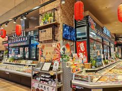 -永旺黄岛购物中心