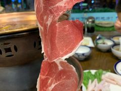 -蘭番坊青海特色铜锅涮·清真