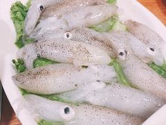 -良兴火锅