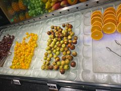 -韩盛·盛江山自助料理(中街大悦城黑金店)