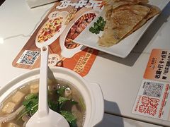 -苏晓玥·手作江南小吃(深圳北站店)