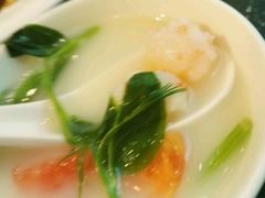 菌汤-眉州东坡(博雅店)