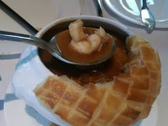 -哈布斯扒房(华发商都店)
