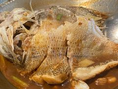 -简小舍·民间手艺菜(武昌江滩店)