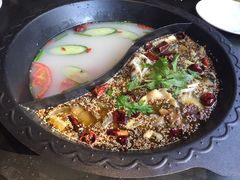 -小牛海记潮汕牛肉店(永定路店)