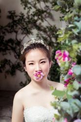 -保定金沙芝柏婚礼策划