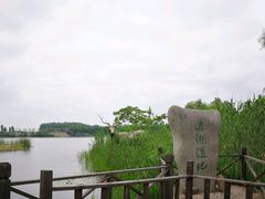-溱湖国家湿地公园