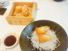 -侨美·唐荔园·40年地道粤菜