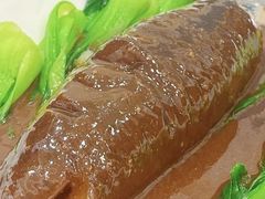 -梅龙镇酒家(南京西路总店)