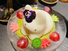 -蟹犇•帝王蟹雪蟹(陆家嘴店)