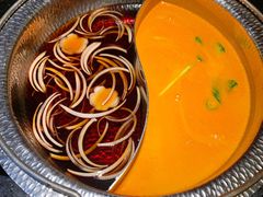 -牛New寿喜烧(虹桥新天地店)