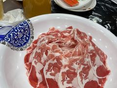 -楼外楼大刀肉传统火锅居(繁荣路店)