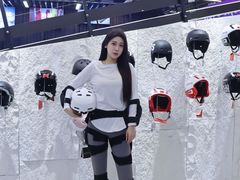 -Hopo Snow 城市滑雪空间(来福士广场购物中心店)