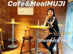 -无印良品餐堂 MUJI Diner(成都太古里店)