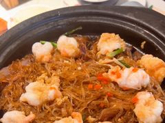 -绿茶餐厅(淮安吾悦广场店)