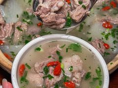 -乔街深夜食堂·小龙虾·高压锅生蚝(杭州总店)