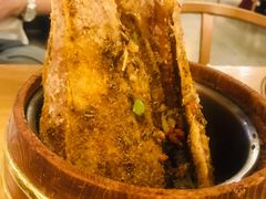 木桶小目鱼-陈傻子餐厅(世纪都会店)