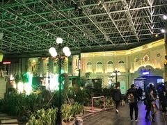 -凯德广场(学府店)