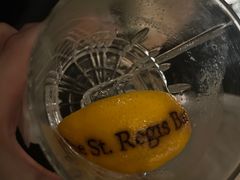 -瑞吉吧 The St·Regis Bar(长沙瑞吉酒店)