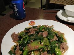 -幸运牛汕头小黄牛牛肉火锅(梅林店)