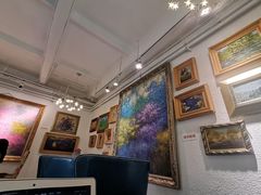 -Salud撒露欧洲冻酸奶(798艺术区店)