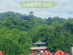 -都江堰景区