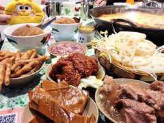 耙耙牛肉-五里关火锅(牛市口店)