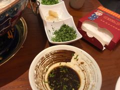 -1078號老北京涮肉(万达广场店)