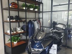 -北京德悦行BMW宝马摩托车