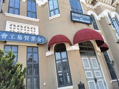 -清风小镇闯关东影视基地