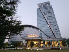 -辽宁大厦
