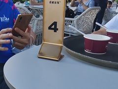 -哈根达斯(深圳海岸城店)